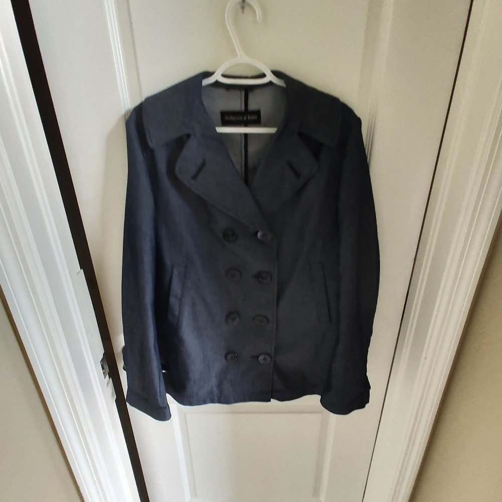 Sterlingwear of Boston jacket